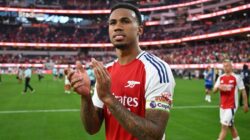 Arsenal Resmi Tambah Kontrak Gabriel Magalhaes, Pecahkan Rekor Transfer Liga Inggris!