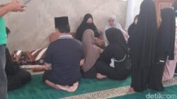 [Ustaz Yahya Waloni Meninggal Dunia Saat Khotbah di Masjid Makassar: Kematian Mengejutkan Seorang Tokoh Agama]