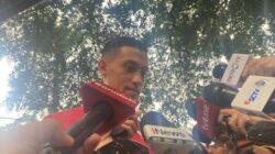 “Setelah Pertemuan Prabowo, Jay Idzes Siap Tantang Jepang dengan Keyakinan Penuh”