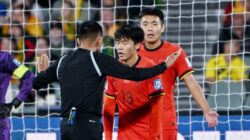 Pemain China Pulang dari Indonesia dengan Kursi Roda, Kisah Tragis Balik ke Tanah Air