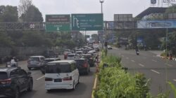 **Polisi Gelar Ganjil Genap di Puncak Bogor Besok, Antisipasi Kepadatan Long Weekend**