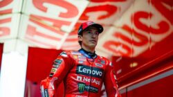 Marc Marquez Tunggangi Kejutan di Hasil FP1 MotoGP Aragon