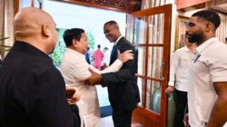 **Terungkap Kesan Pelatih hingga Kapten Timnas Usai Dijamu Presiden: Begini Reaksi Timnas Setelah Makan Siang dengan Prabowo**