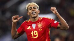 Lamine Yamal: Ronaldo adalah Legenda, tapi Aku… – Update 3