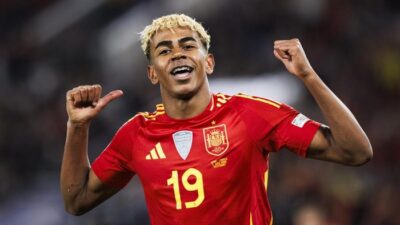 Lamine Yamal: Ronaldo adalah Legenda, tapi Aku… – Update 3