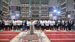 **Serba-Serbi Perayaan Idul Adha 2025 di Penjuru Negeri: Tradisi dan Kebersamaan yang Mempesona**