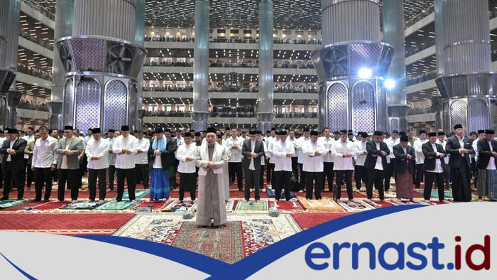 **Serba-Serbi Perayaan Idul Adha 2025 di Penjuru Negeri: Tradisi dan Kebersamaan yang Mempesona**