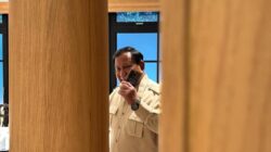 **Erdogan Sampaikan Selamat Idul Adha ke Prabowo via Telepon, Hubungan RI-Turkey Semakin Erat**