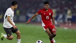 FIFA: “Ricky Kambuaya, Permata Timur Indonesia yang Siap Melejit ke Dunia!”